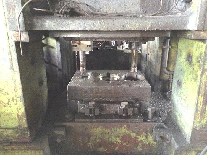 Used Press Hot Forging KB8040