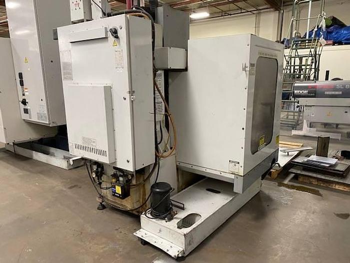 Used 1999 HAAS VF-2 CNC Machining Center