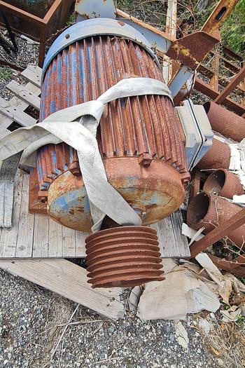 Usato 2001 Loro & Parisini 1.100 CR