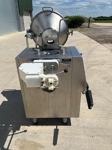 Used Handtmann  VF50