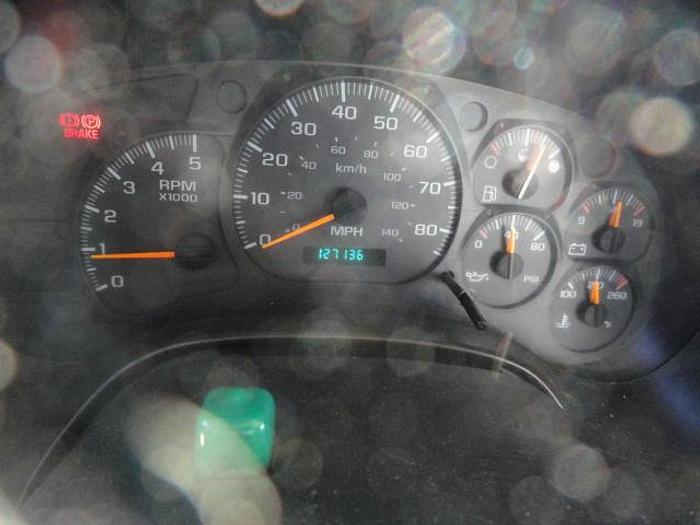 Used 2009 GMC TOPKICK C7500