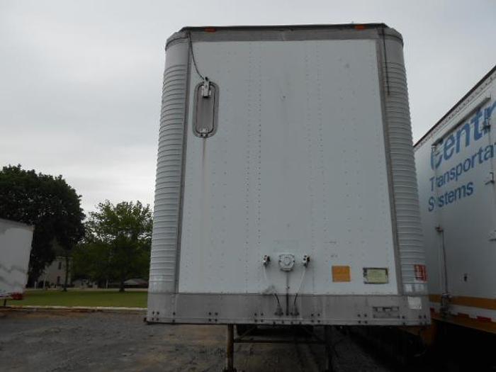 Used 1979 LUFKIN TFV-IP