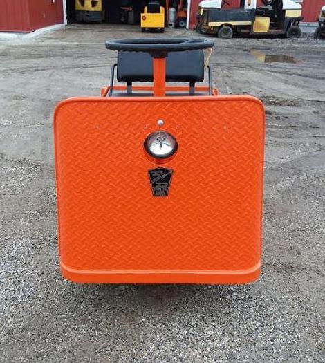 Used 1998 Taylor Dunn C432