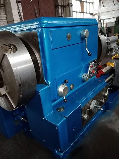 Refurbished 1996 Ryazan 1N983