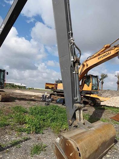 Used 2020 VOLVO EC250ELR