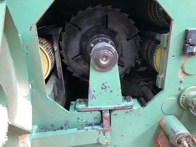 Usado 1999 BONGIOANNI MD 1300