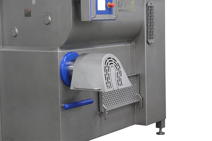 N+N Nadratowski Mischwölfe