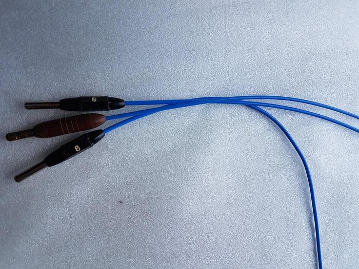 Gebraucht Koagulationselektrode Größe 8