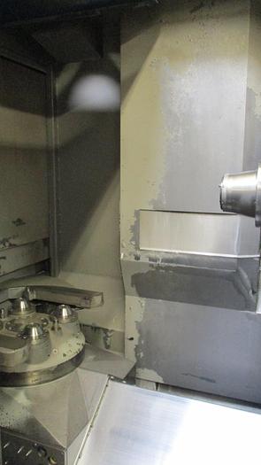 Gebraucht 2005 HÜLLER HILLE Bluestar 5