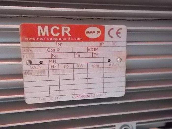 Usato Decorticatore Farro D800