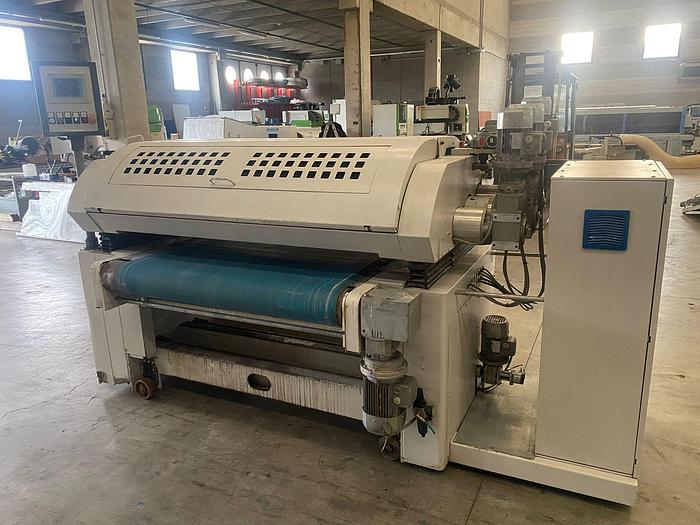 Used Superfici \ Elmag Supernova S4
