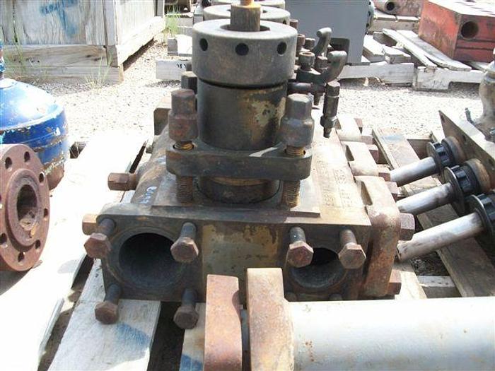 Used Oilwell A-334