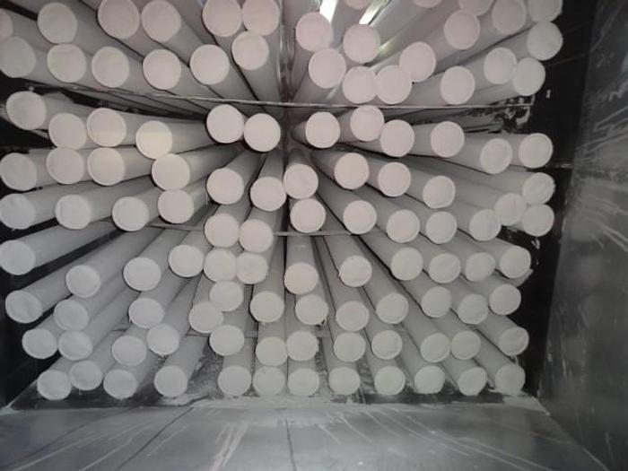 Used Camcorp 11BH8X132 Dust Collector