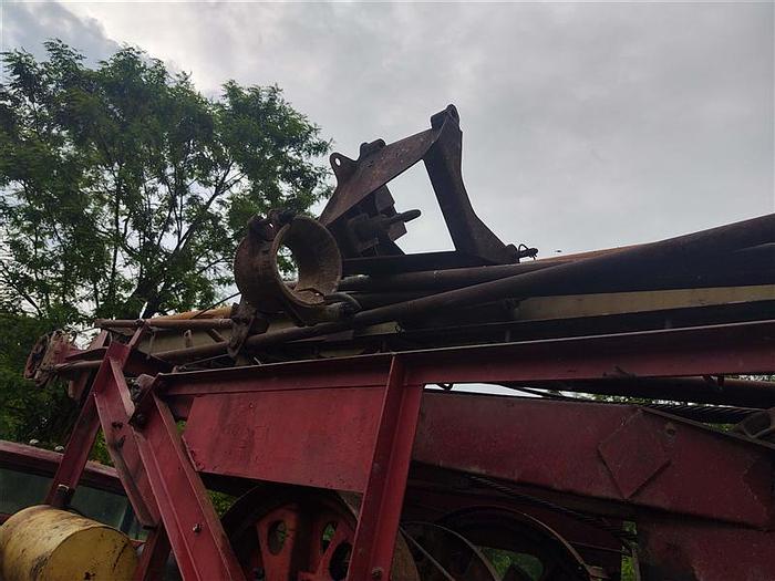 Used 0 Bucyrus Erie 22W Cable Tool Rig