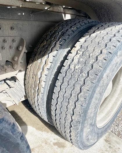 Used 2015 Cementech 10 Yard M Series