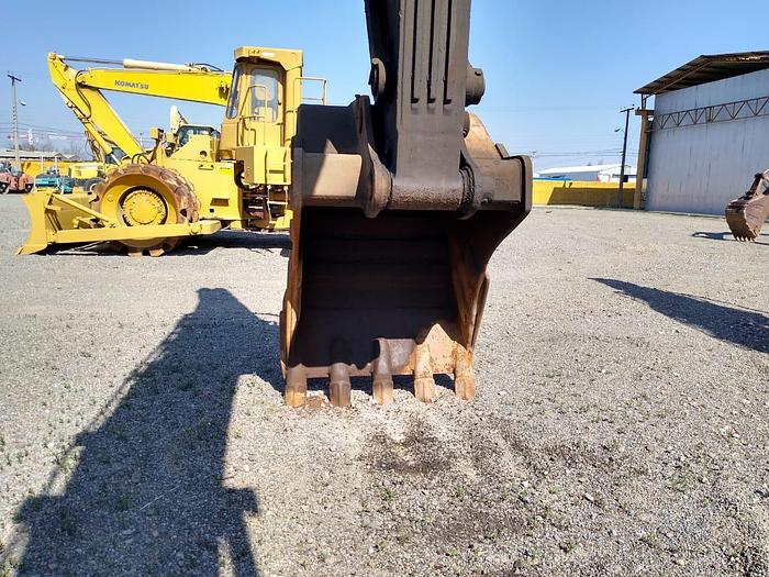 Usado 2010 KOMATSU PC300LC-8