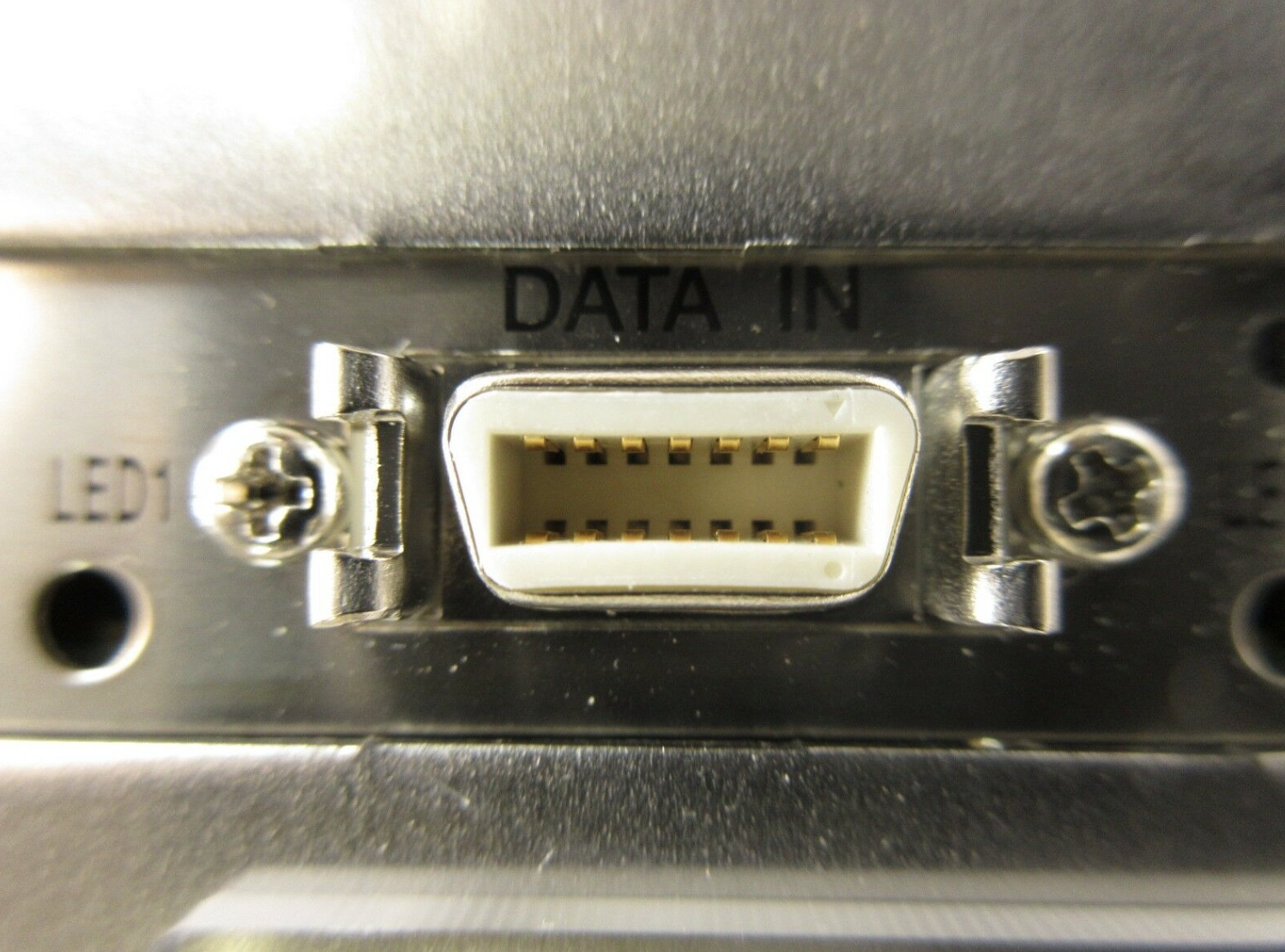 Used Nikon 4T070-403 EXYF Amplifier SPA392C NSR-S620D ArF Immersion Scanner Used