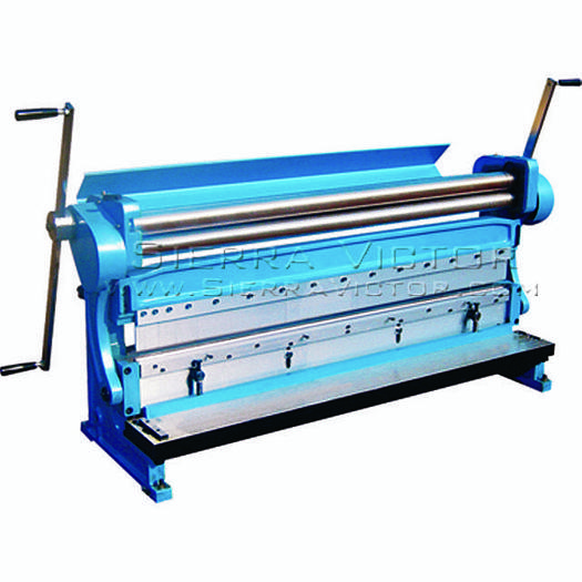 BIRMINGHAM Shear, Brake & Roll SBR-5216-C