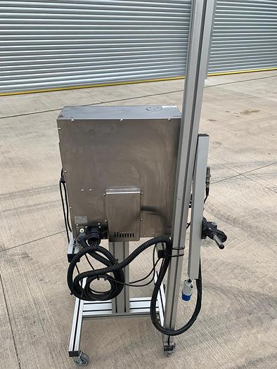 Used INK JET PRINTER