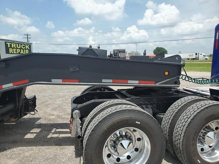 Used 1990 LEFL 65 Ton