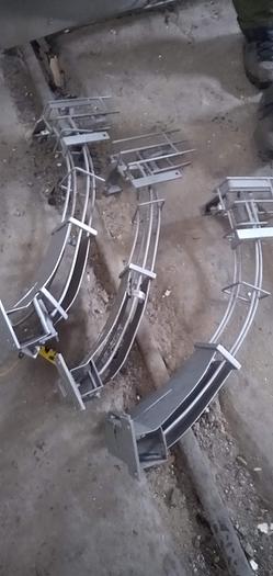 Usado Palace Bottle unscrambler