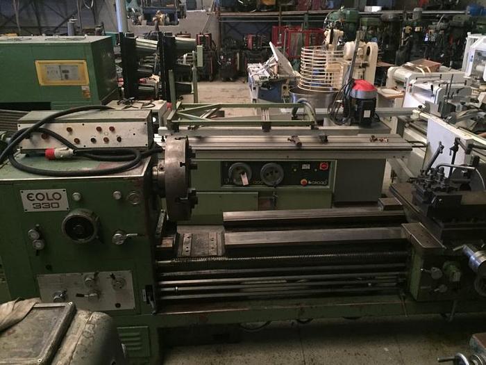 Usato TORNIO EOLO