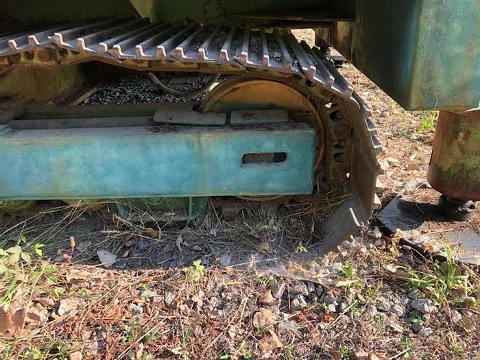 Used 0 Reichdrill C-700 Drill Rig