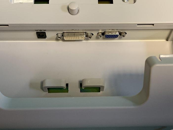 Gebraucht Siui CZXL-38F LCD Ultraschallmonitor