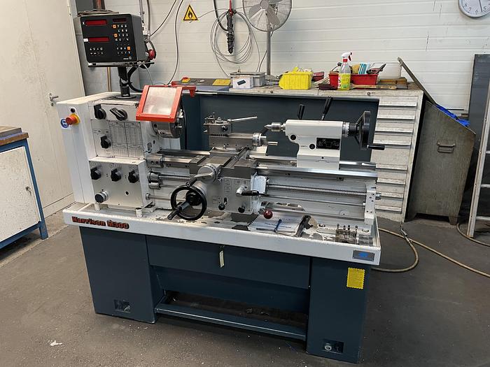 Gebruikt Harrison M-300