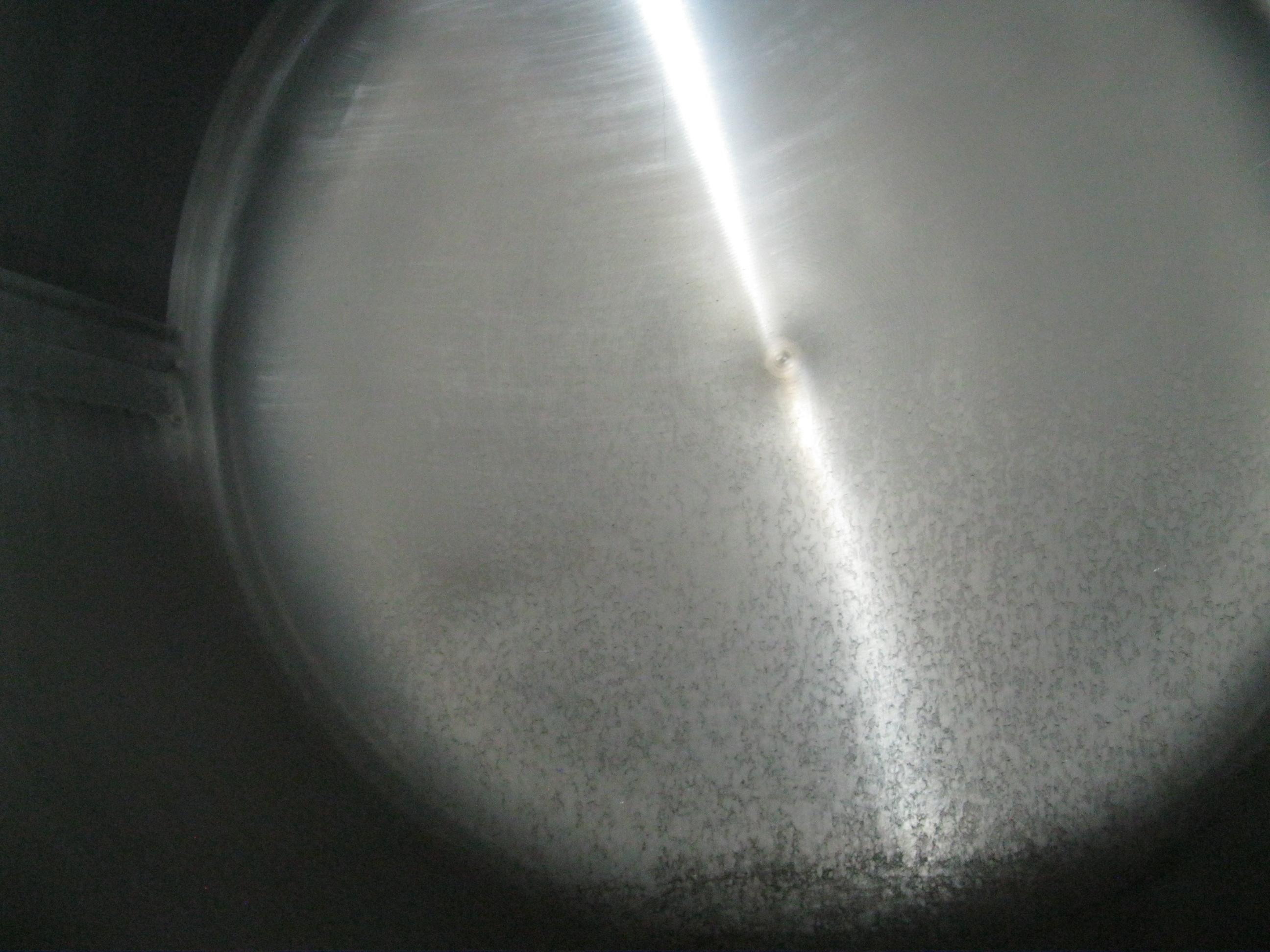 Usado 1000 GALLON BULK TANK WITH JACKET