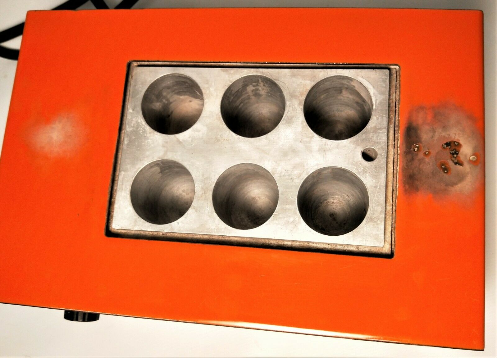 Used Tecator DS6 1007 Digester