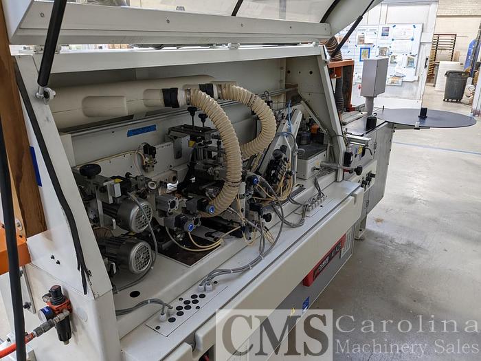 Used 2008 Casadei ALA 23 Edgebander