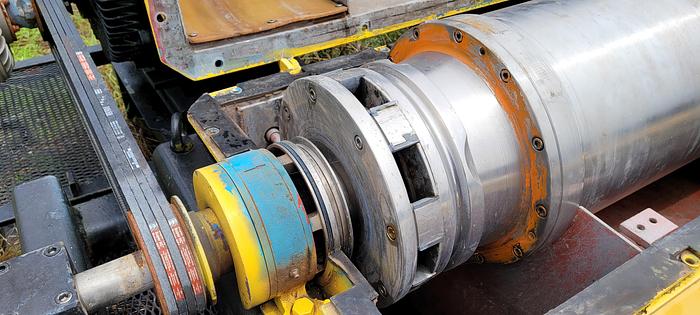 Used 2008 NOV Brandt HS 3400 FS Centrifuge