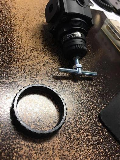 Epiroc (Atlas Copco) Air Regulator - 56275969