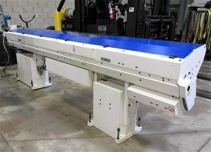 Used 1996 Citizen M-20