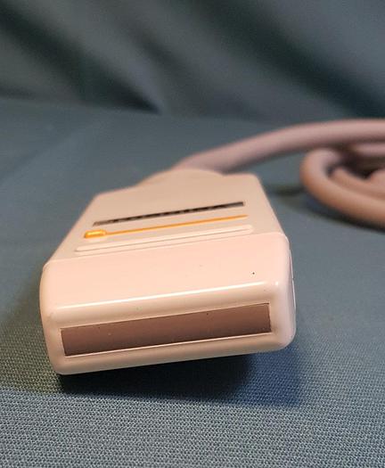 Gebraucht Toshiba PLF-703ST Linearsonde