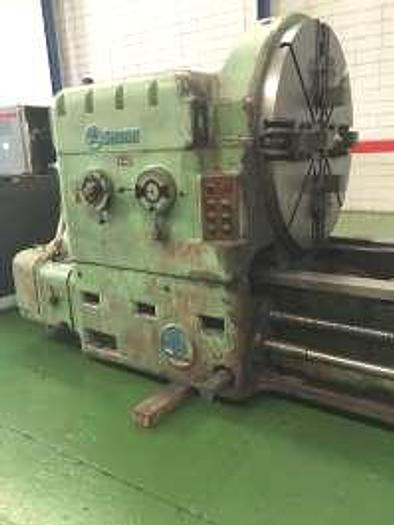 Used Lathe Heavy Duty SRM125 / 9000