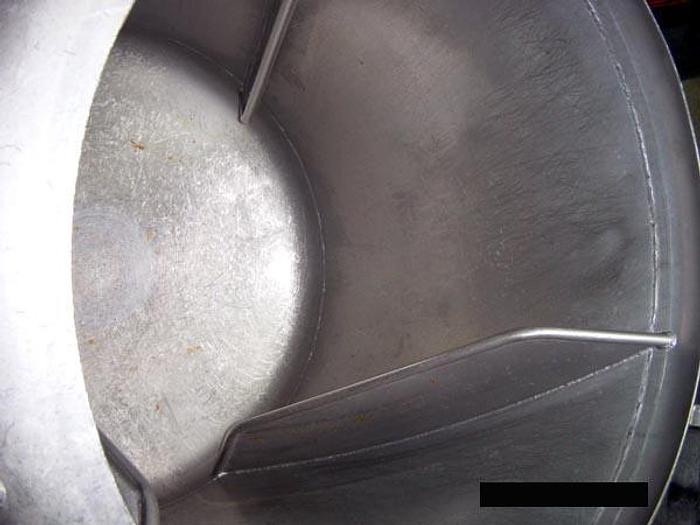 Used 5-stanowiskowy zespół masownic do mięsa – "Inject Star"