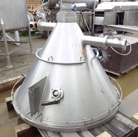 Used Filtrox FILTROstar 1500 Pressure Filter, Beer Filter #4454605