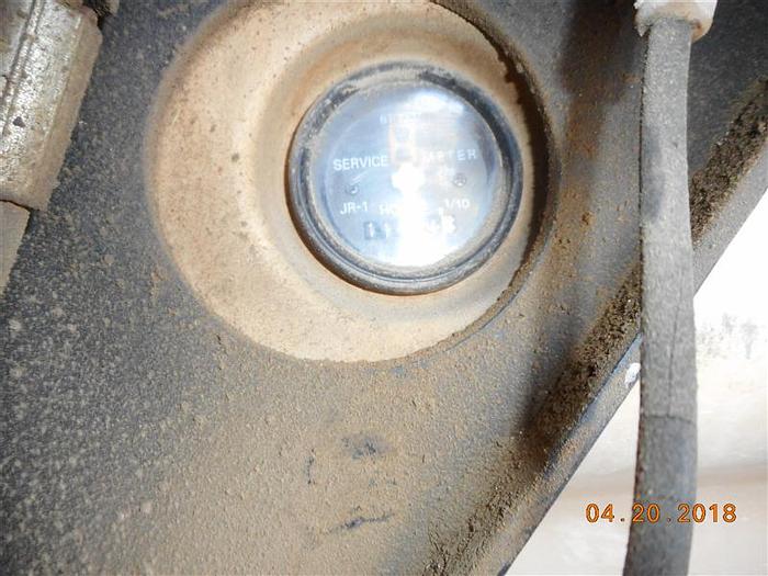 Used 2006 IMT AF100 Drill Rig