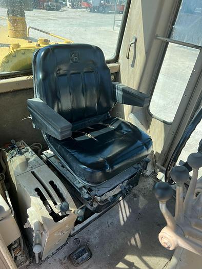 Used CAT 12G MOTOR GRADER