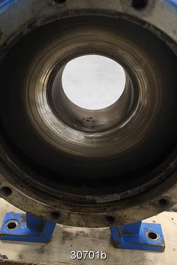 Used Goulds 3196 3x4x10 Casing #30701