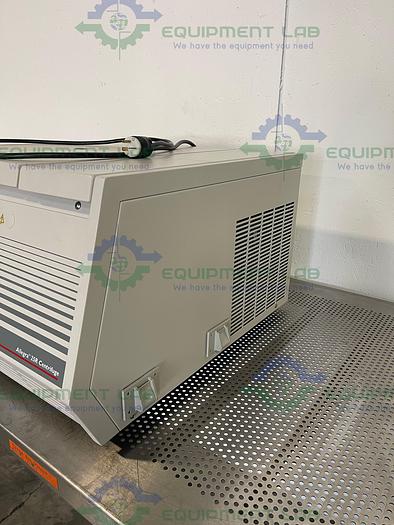 Used Beckman Coulter Allegra 25R Refrigerated Benchtop Centrifuge w/ Rotor 5100 RPM