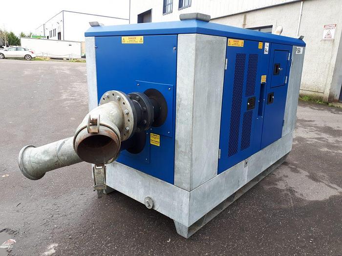 8" SPP Autoprime QI200