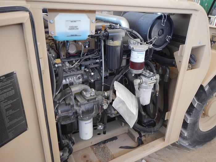 Used 2014 Kalmar RT-022