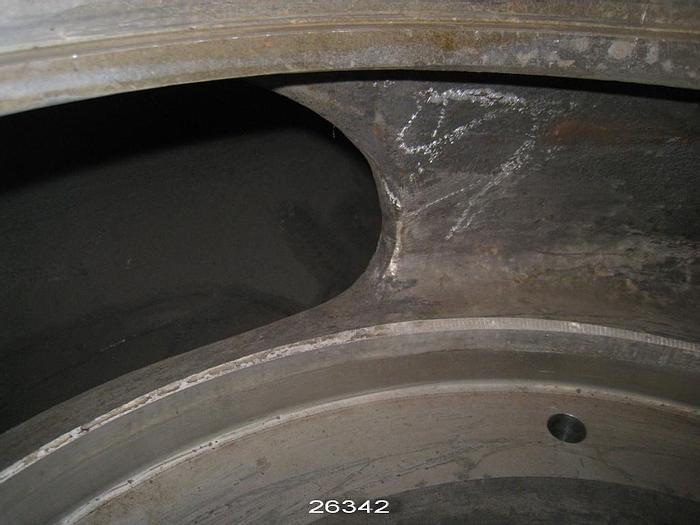 Used GOULDS 3175 #26342