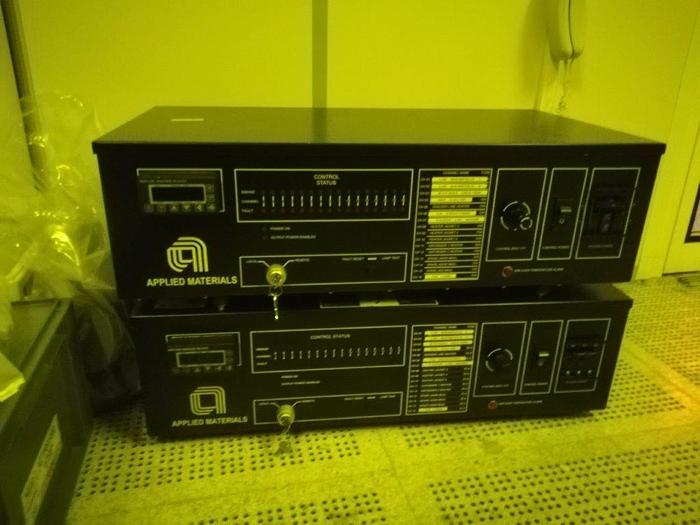 Used 2011 AMAT Centura RTP with High Temperature Frame for Sale at ...
