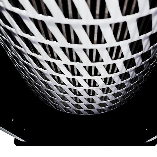 Dry Batch Trimmer by CenturionPro