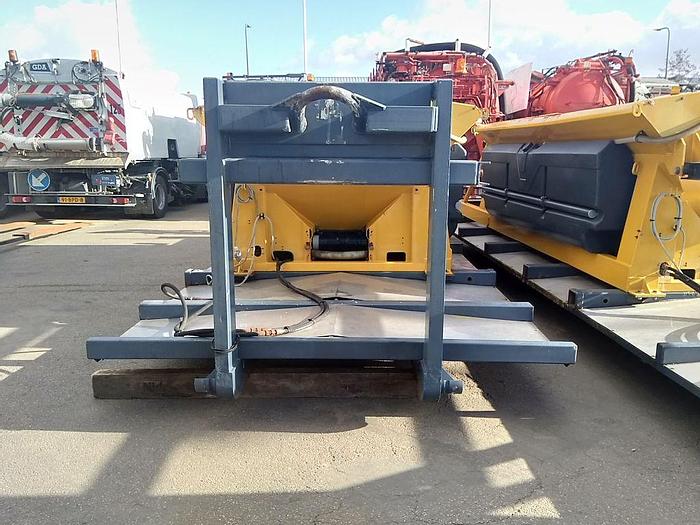 Gebruikt 2003 Nido Stratos B40-36 DALN