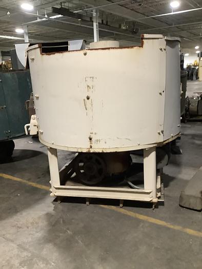 Used SIMPSON MULLER